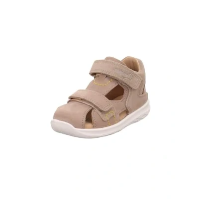 Abbildung von Superfit Bumblebee Sandale, Beige 4000, 28 EU Weit