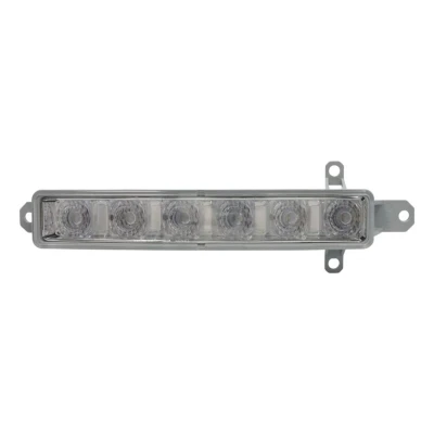 Abbildung von BLIC 5402 21 0183700P Tagfahrleuchte beidseitig mit LED CITROËN: C3 Picasso