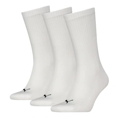 Abbildung von PUMA UNISEX CUSHIONED NEXT CREW 3P