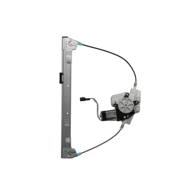 Abbildung von Magneti Marelli Fensterheber vorne rechts elektrisch mit Elektromotor 350103170176 FIAT: Panda II Hatchback, III Hatchback