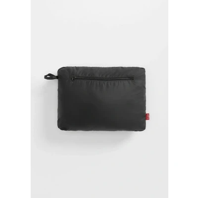 Abbildung von Levi&#039;s® Kurzjacke »WMS PACKABLE JACKE«, ohne Kapuze, mit Taschen