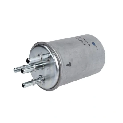 Abbildung von DELPHI HDF955 Kraftstofffilter mit Schnellkupplung JAGUAR: XF Saloon, Sportbrake, XJ Saloon