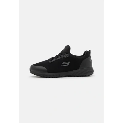 Abbildung von Skechers Squad Sneaker low, Herren, Größe: 41, Black Schuhe