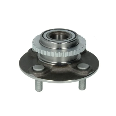 Abbildung von BTA H21029BTA Radlagersatz Hinterachse, links, rechts 134, 134 NISSAN: Sunny 3
