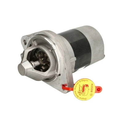 Abbildung von BOSCH 0 986 027 030 Anlasser 12 1 11 FORD: FIESTA 6, FOCUS 3