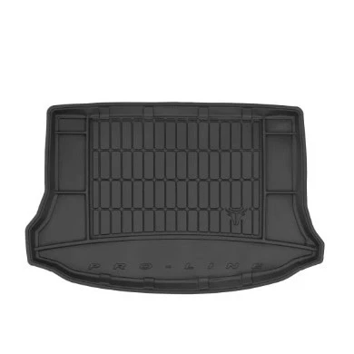 Abbildung von FROGUM TM403826 Kofferraumwanne Gummi VOLVO: V40 Hatchback
