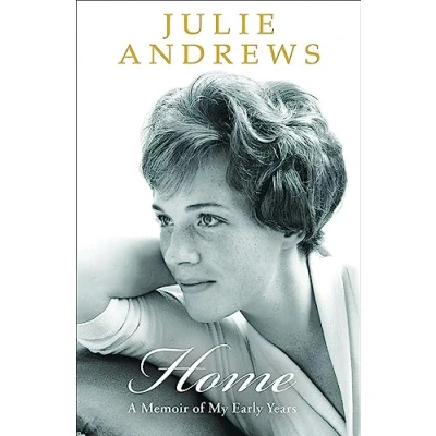 Abbildung von Home: A Memoir of My Early Years