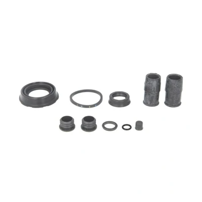 Abbildung von AUTOFREN SEINSA D42222 Bremssattel Reparatursatz Hinterachse 38 WITH GUIDE BOOTS FORD: Tourneo Connect / Grand V408 Estate, KUGA 2