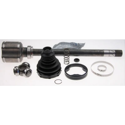 Abbildung von SPIDAN 36523 Gelenksatz mit Lager TPE (thermoplastischer Elastomer) FIAT: Ducato III Minibus