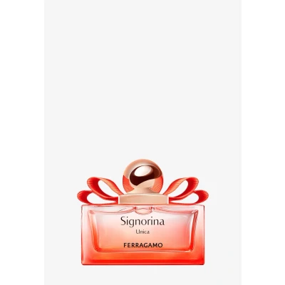 Abbildung von Salvatore Ferragamo Signorina Unica Eau de Parfum 100 ml