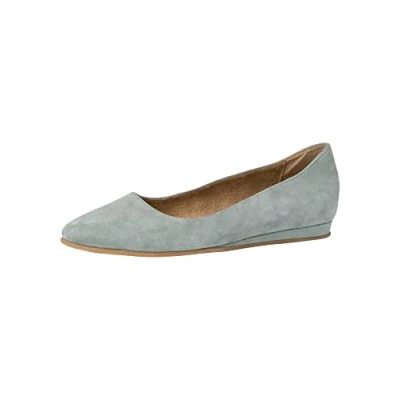 Abbildung von Tamaris Damen 1 22118 20 Geschlossene Ballerinas, Sage, 40 EU