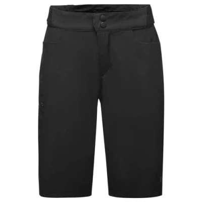 Abbildung von GORE WEAR Damen Passion Shorts, Schwarz, 40 EU