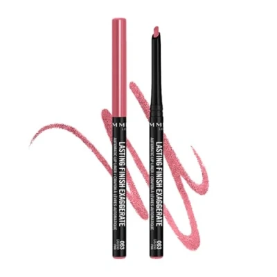 Abbildung von Lasting Finish Exaggerate Lip Liner 063