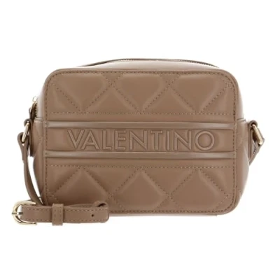 Abbildung von Valentino Bags ADA Umhängetasche, Damen, Größe: One Size, Beige