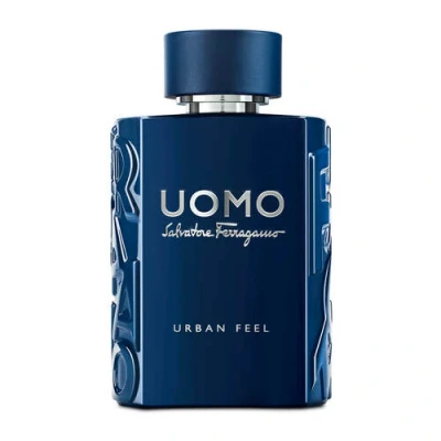 Abbildung von Salvatore Ferragamo Uomo Urban Feel Eau de Toilette 30 ml