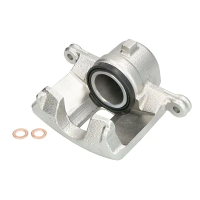 Abbildung von ABE CZH2215 Bremssattel Vorderachse links NISSAN: Micra II Hatchback (K11) 1.0 i 16V, 1.3 1.5 D, 1.4 16V 1992 2003