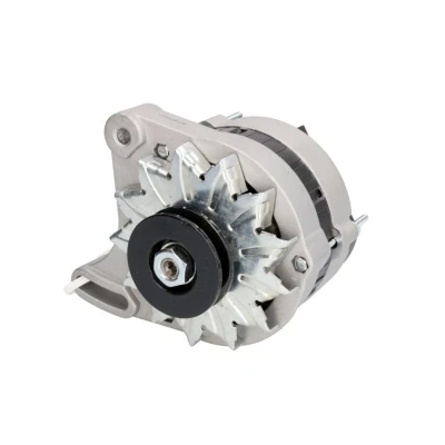 Abbildung von Lichtmaschine, Generator STARDAX STX100502