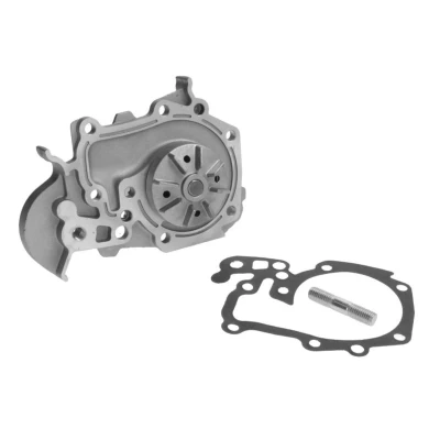 Abbildung von THERMOTEC D1R026TT Wasserpumpe 20 ohne Dichtung mechanisch RENAULT: Kangoo II Express, CLIO 2, I, DACIA: Logan I MCV