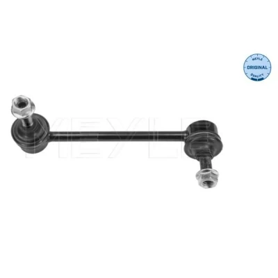 Abbildung von MEYLE 31 16 060 0038 Koppelstange Hinterachse rechts 145 M10x1,25 ORIGINAL Quality