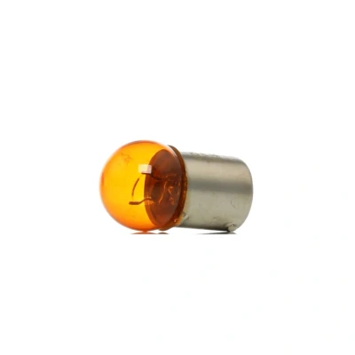 Abbildung von VICMA L891 Glühlampe, Blinkleuchte orange 12 10 BA15S