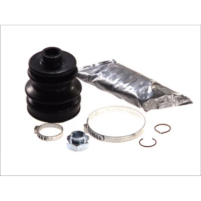 Abbildung von SPIDAN 25512 Achsmanschette 90,00 NBR (Nitril Butadien Kautschuk) SUZUKI: SWIFT 2