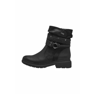 Abbildung von Jana Snowboot/Winterstiefel, Damen, Größe: 37, Black Schuhe