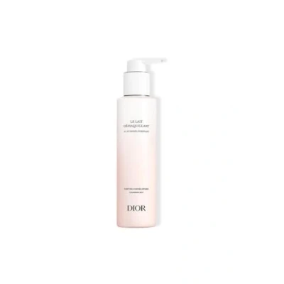 Abbildung von Dior Le Lait Off/On Reinigungsmilch 200 ml