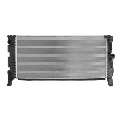 Abbildung von Kühler, Motorkühlung MAHLE CR 2749 000P