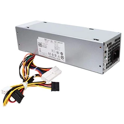 Abbildung von S Union 240W Netzteil für Dell Optiplex 390 790 960 990 3010 7010 9010,Nur Small Form Factor SFF H240ES 00 D240ES AC240AS AC240ES DPS 240WB L240WB 0AS H240AS 3WN11