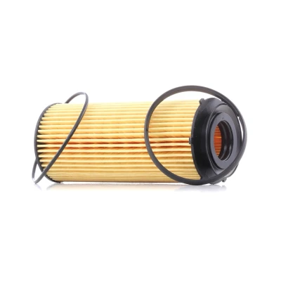 Abbildung von HENGST FILTER E125H D209 Ölfilter Filtereinsatz BMW: 5 Saloon, 3 Touring, Saloon