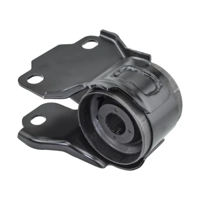 Abbildung von MEYLE 714 610 0012/HD Querlenkerlager mit Halter Vorderachse links, hinten FORD: Galaxy Mk2 MPV, S Max Mk1, MONDEO 4 Turnier, VOLVO: XC60 I
