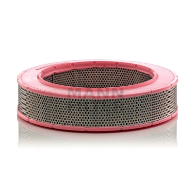 Abbildung von MANN FILTER C 36 157 Luftfilter 81 360 Filtereinsatz MERCEDES BENZ: SL Coupe, Convertible, S Class Saloon