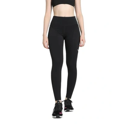 Abbildung von Puma Cloudspun SOFT Tights, Damen, Größe: XL, Black