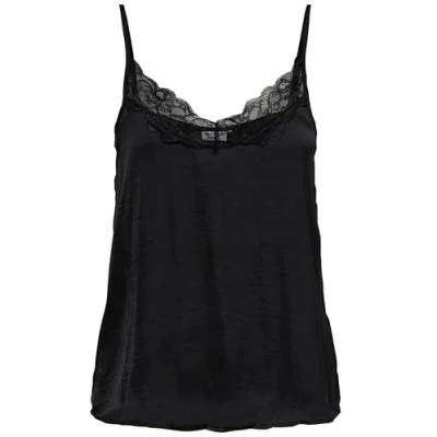 Abbildung von JDY Jdyappa NEW Top, Damen, Größe: 34, Black
