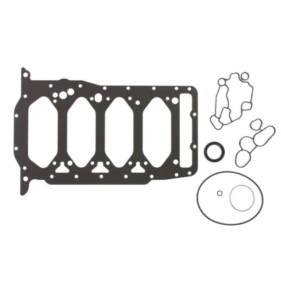 Abbildung von AJUSA 54140900 Dichtungssatz, Kurbelgehäuse VOLKSWAGEN: Golf 5, SEAT: Toledo 3, SKODA: Octavia 2 Combi