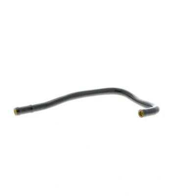 Abbildung von VAICO V10 3588 Schlauch, Luftversorgung Sekundärluftpumpe Q+, Erstausrüsterqualität MADE IN GERMANY AUDI: A3 Hatchback, VOLKSWAGEN: Golf 4