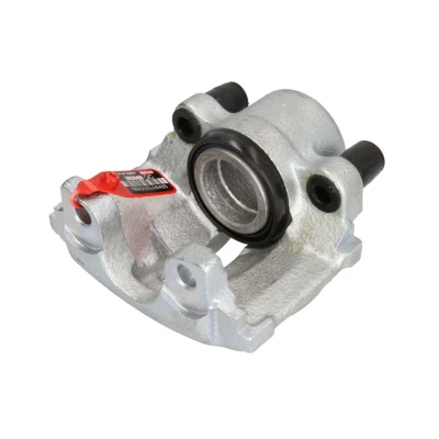 Abbildung von LAUBER 77.2347 Bremssattel Gusseisen Hinterachse rechts VOLKSWAGEN: LT 28 46 II Platform / Chassis, 35 Minibus