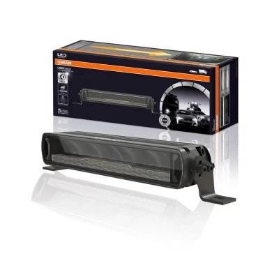 Abbildung von OSRAM LEDDL110 CB Fernscheinwerfer LED