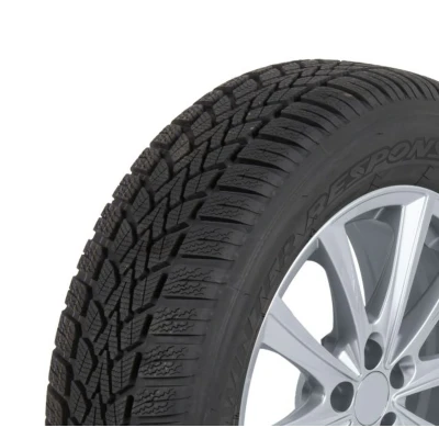 Abbildung von Winterreifen DUNLOP Winter Response 2 165/65R15 81T
