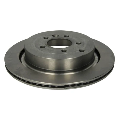 Abbildung von TEXTAR 92147700 Bremsscheibe 350 20 05/07 120 außenbelüftet ohne Radbefestigungsbolzen, Radnabe LAND ROVER: Discovery 4, Range Rover Sport