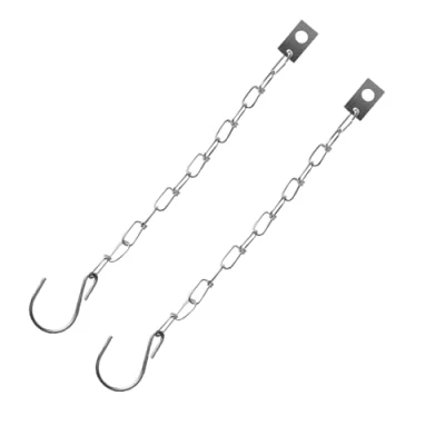 Abbildung von ProPlus Sicherungskette Metall 24cm