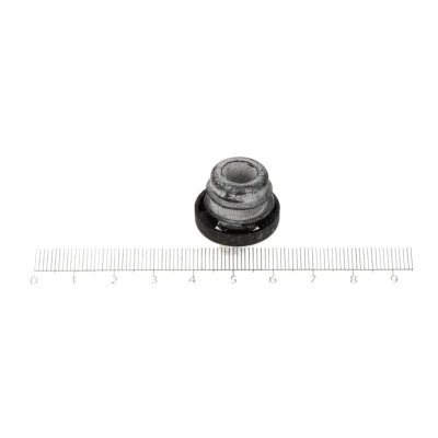 Abbildung von FEBI BILSTEIN 06798 Halter, Einspritzventil MERCEDES BENZ: SL Convertible, 190, W124 Saloon