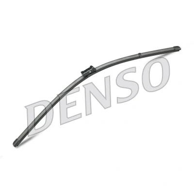 Abbildung von Scheibenwischer Denso DF 120 Flachbalkenwischblatt OPEL: Astra H Caravan, Hatchback, Van, MERCEDES BENZ: GLK