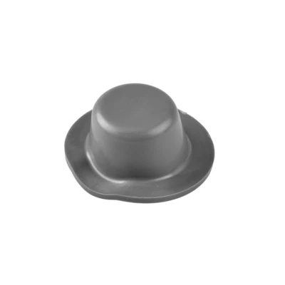 Abbildung von TEDGUM TED42938 Federteller unten, Hinterachse MERCEDES BENZ: A Class