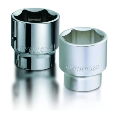 Abbildung von Sechskantnuss TOPTUL 3/8 zoll 8 mm 6 kant