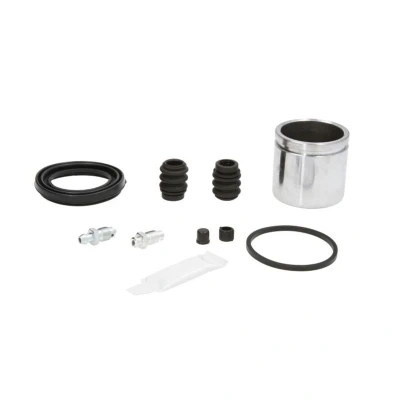 Abbildung von AUTOFREN SEINSA D41572C Bremssattel Reparatursatz Vorderachse 57 HONDA: CIVIC 4 Hatchback, CRX 2, Integra II Coupe