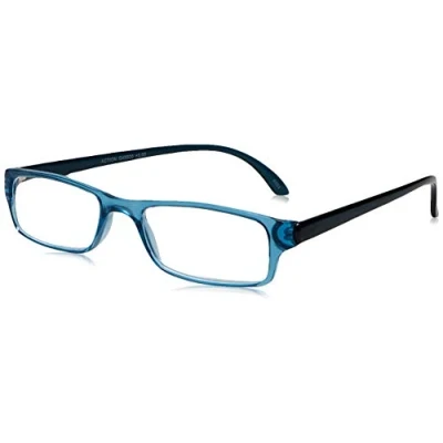 Abbildung von I Need You Lesebrille Action SPH: 2,00 Farbe: blau kristall, 1 Stück
