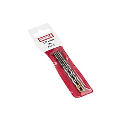 Abbildung von Dormer 002 Jobber Drill Split Point Pouch Set of 2