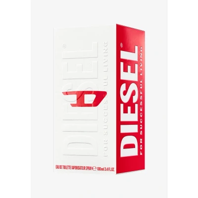 Abbildung von Diesel D by Eau de Toilette 50 ml