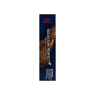 Abbildung von Wella Professionals Koleston Perfect Me+ Deep Browns 60 ml 6/71 Dark Brunette Ash Blonde